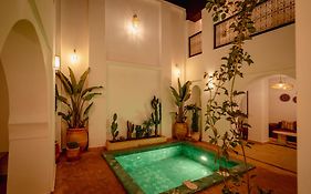 Riad Kech Les Essentiels